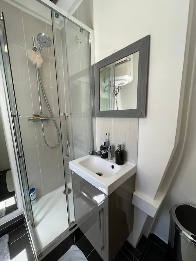 Cosy Studio 5 Minutes Tour Eiffel Paris France